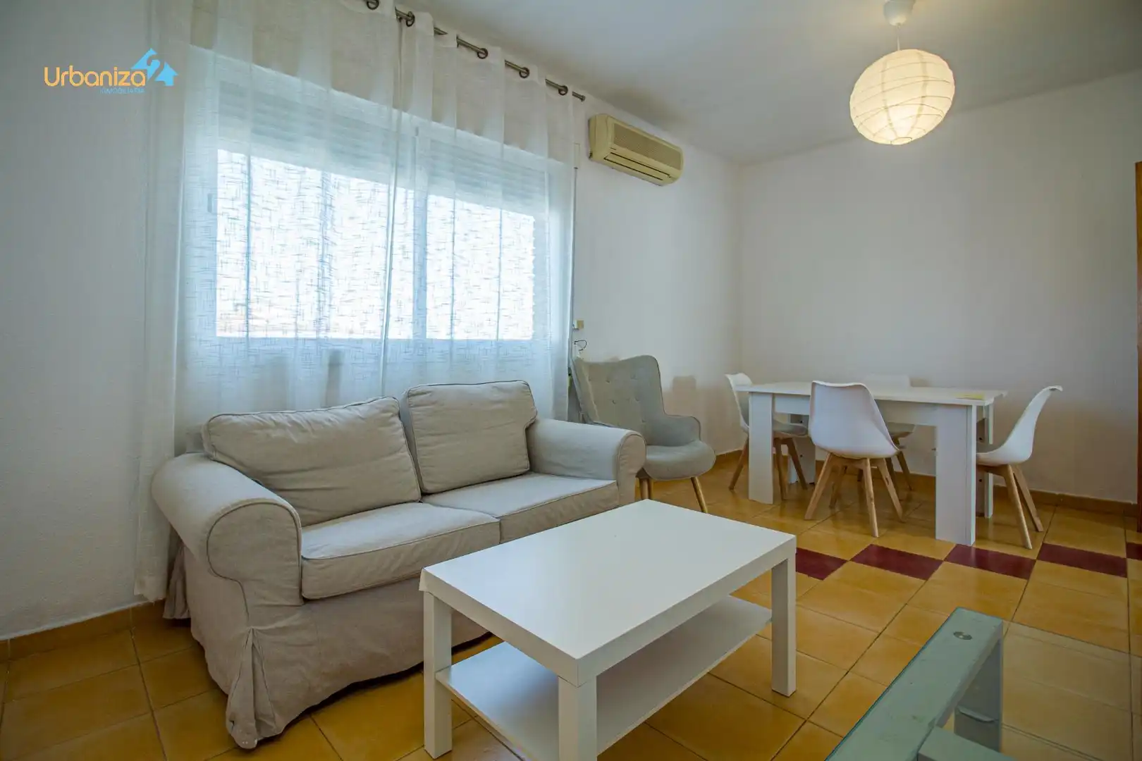 Apartments for rent in Pardaleras