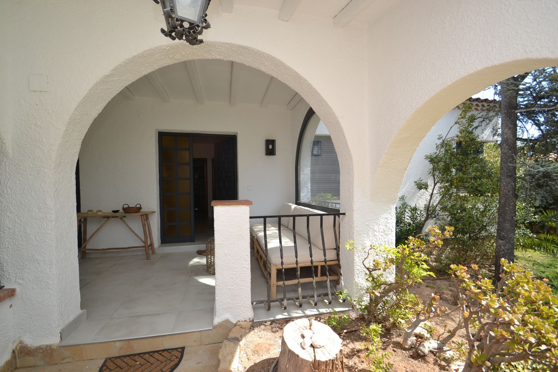 Houses for sale in Mont-roig del Camp  with Air Conditioner, Heating and Private garden