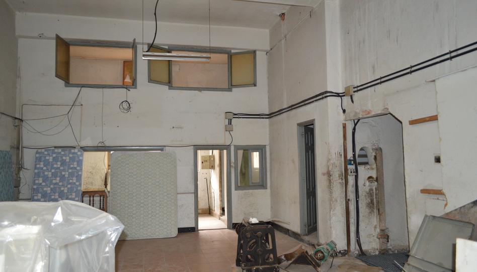 Photo 1 of Premises for sale in Rúa Vicente Risco, 36, A Ponte, Ourense