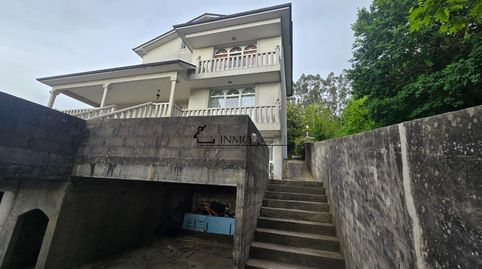 Foto 5 de Casa o xalet en venda a A Cañiza , Pontevedra