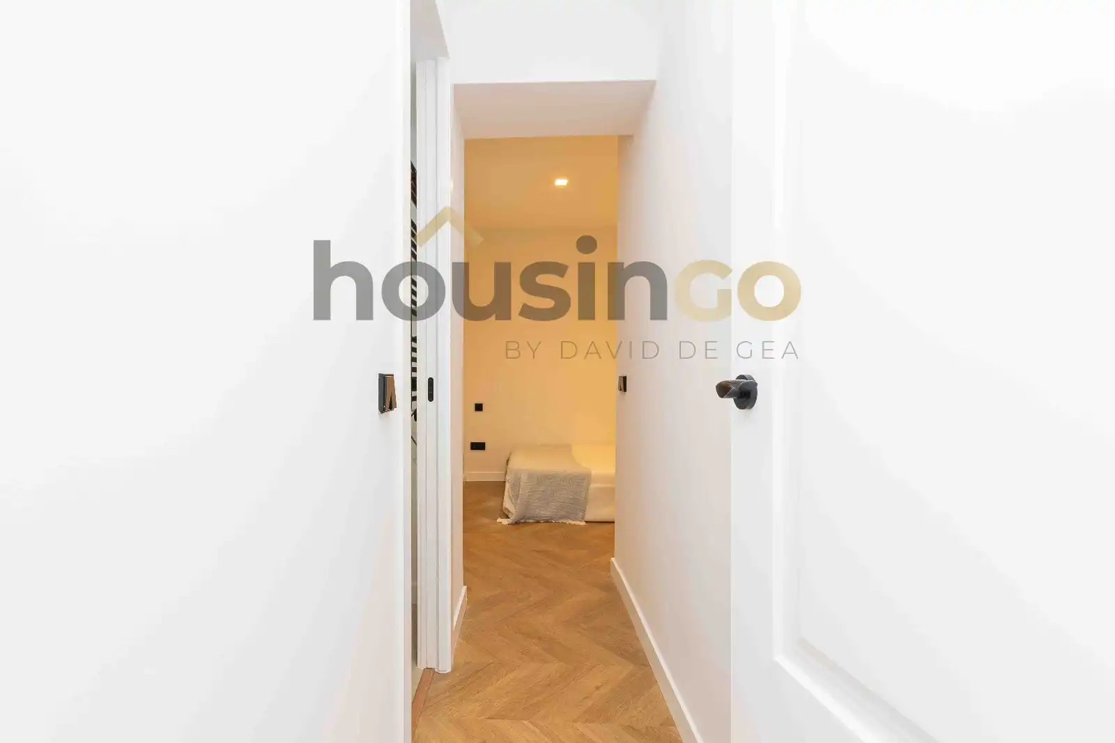 Flat with terrace for sale in Doctor Castelo, imagen 32
