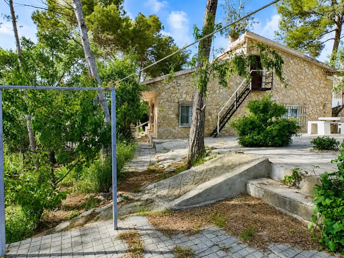 Haus zum Verkauf in Fonollosa, imagen 4