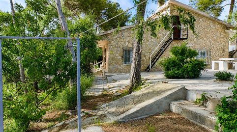 Foto 4 de Casa o chalet en venta en Fonollosa, Barcelona