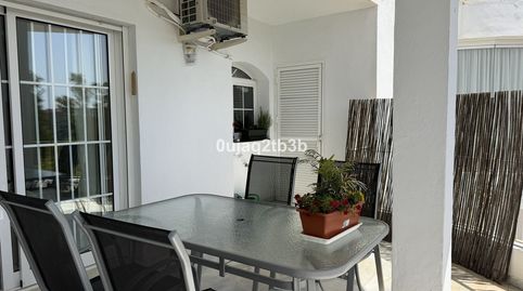 Foto 4 de Apartamento en venta en Estepona Golf, Estepona