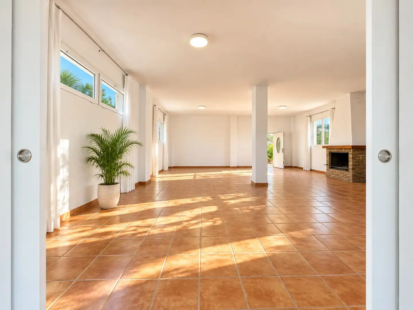 Landhaus mit Garten zum Verkauf in Altea la Vella, imagen 35