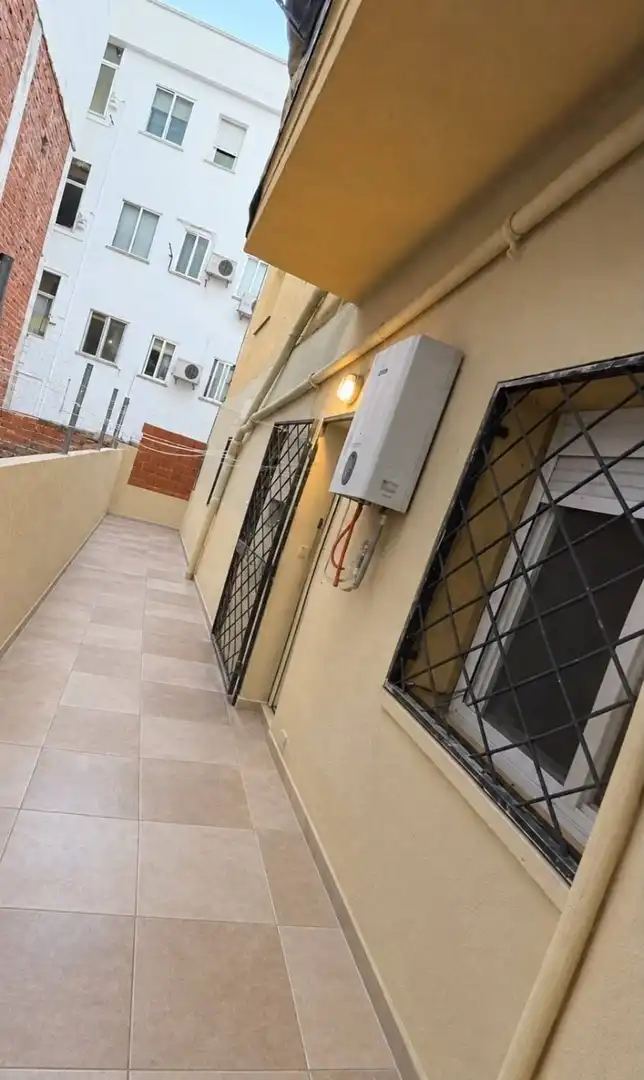 Pis amb jardí en venda a Centro Ciudad, imagen 4