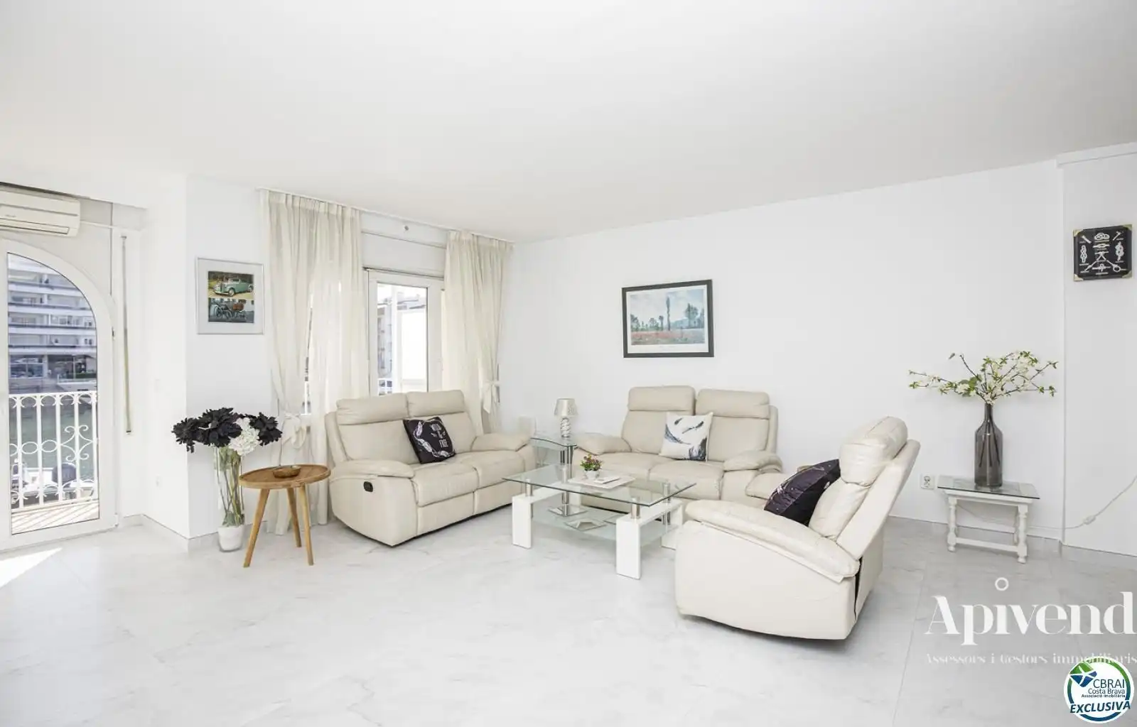 Appartement avec ascenseur à vendre à Caballito de mar, imagen 17