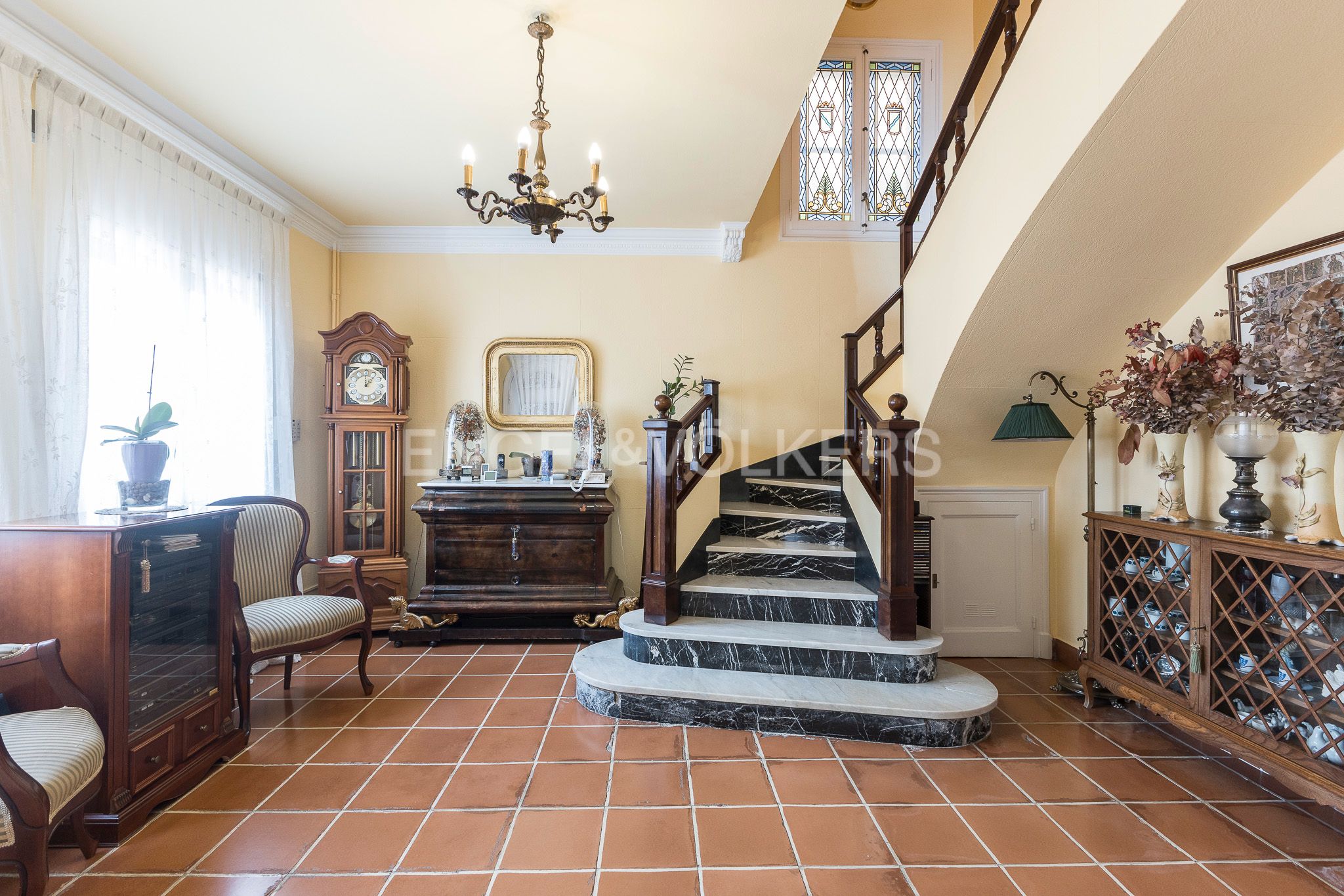 House or chalet for sale in  Barcelona Capital  with Heating, Private garden and Terrace