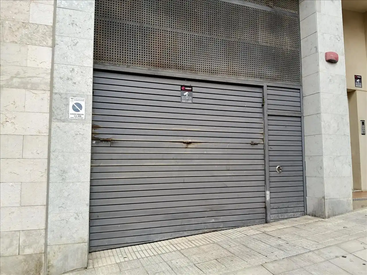 Aparcamiento en venta en San Sebastian, imagen 3