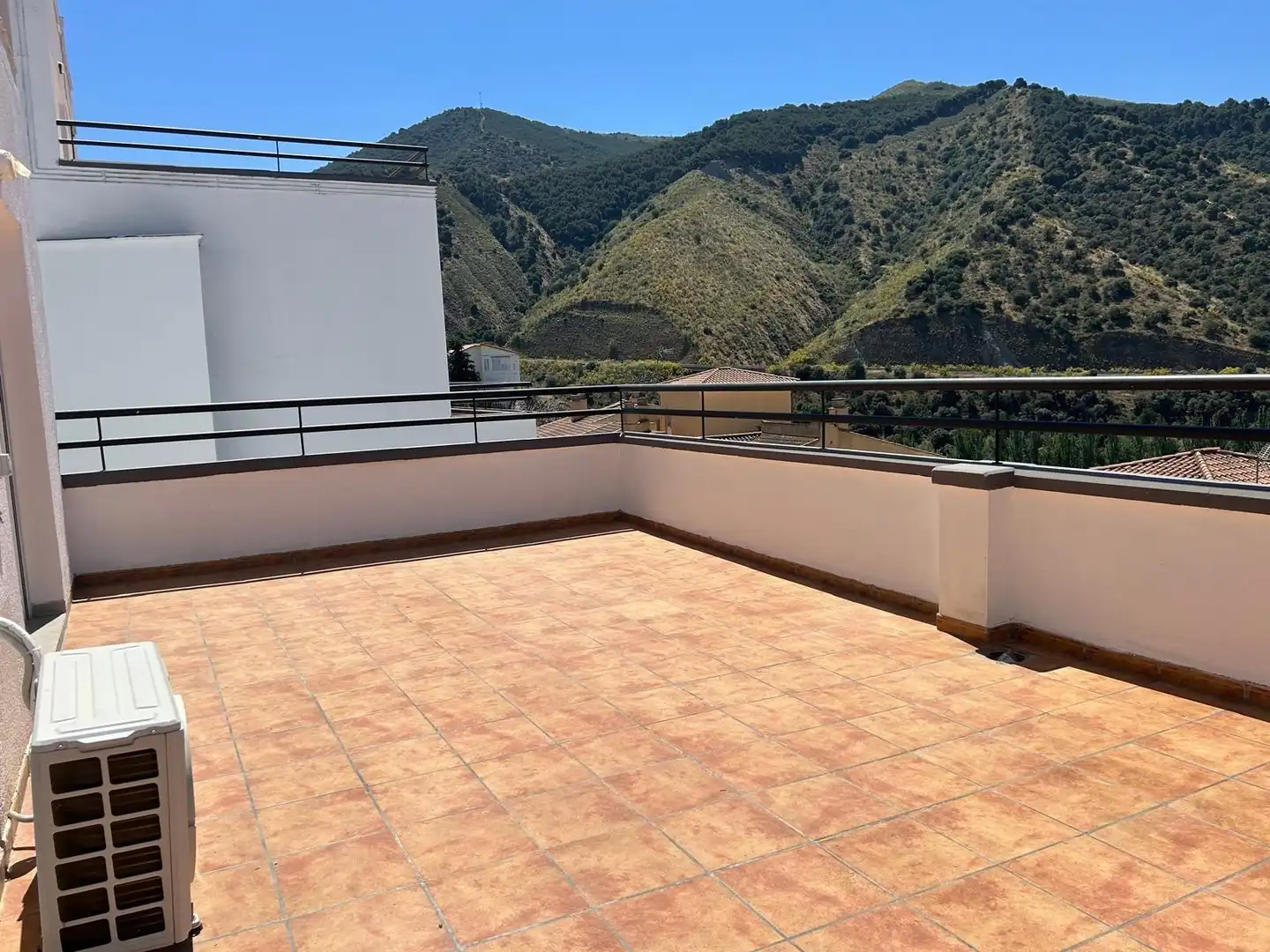 Piso con terraza en venta en Camino Camino Viejo de Guejar, imagen 33