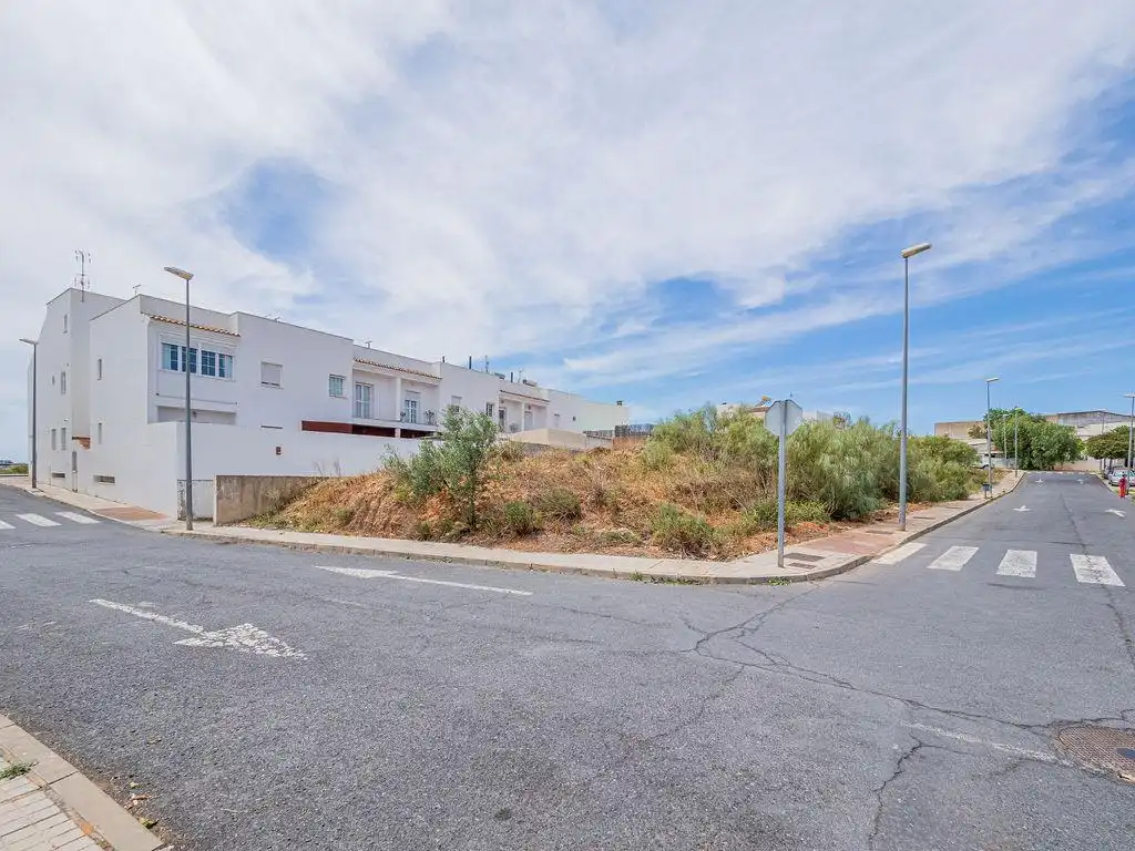 Lands and plots for sale in Sector 12 Nuevo Parque, imagen 2