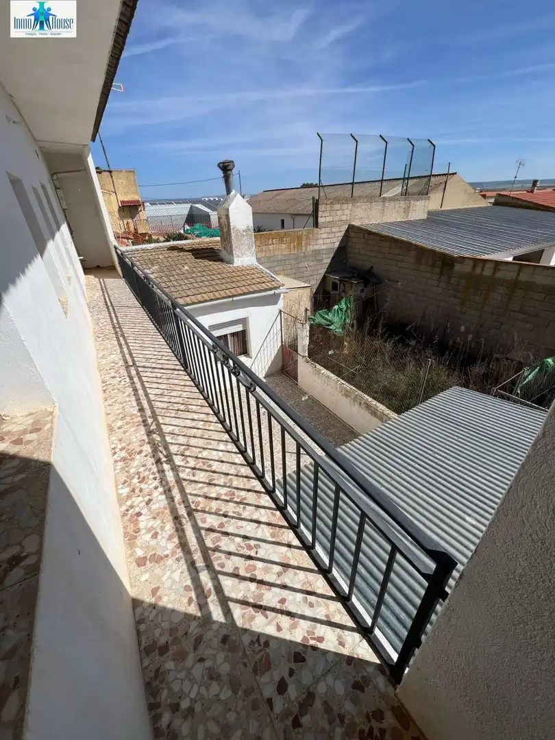 House with terrace for sale in Valdeganga, imagen 20
