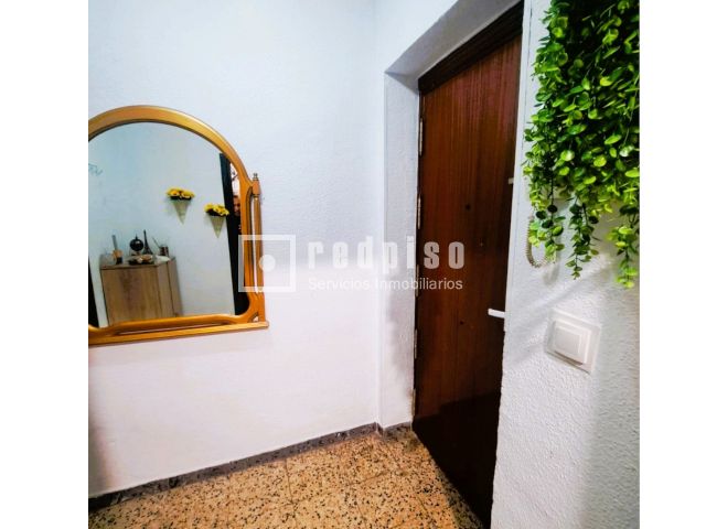 Flat for sale in Parla  with Heating