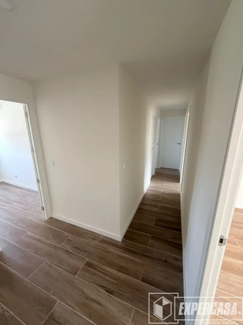 Piso de alquiler en Llíria con Calefacción
