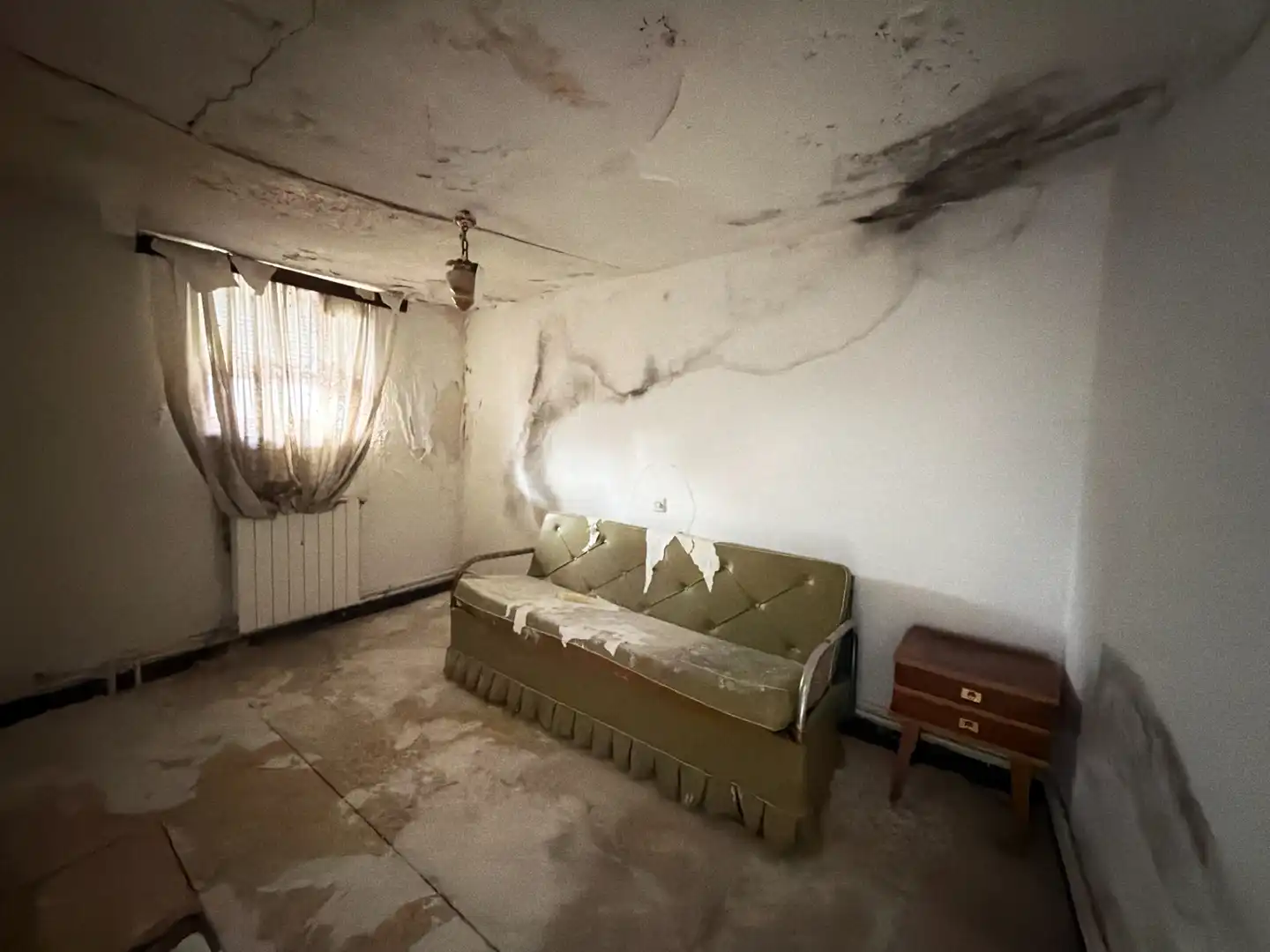 Casa amb terrassa en venda a Calle de Gomez Barreda, imagen 17