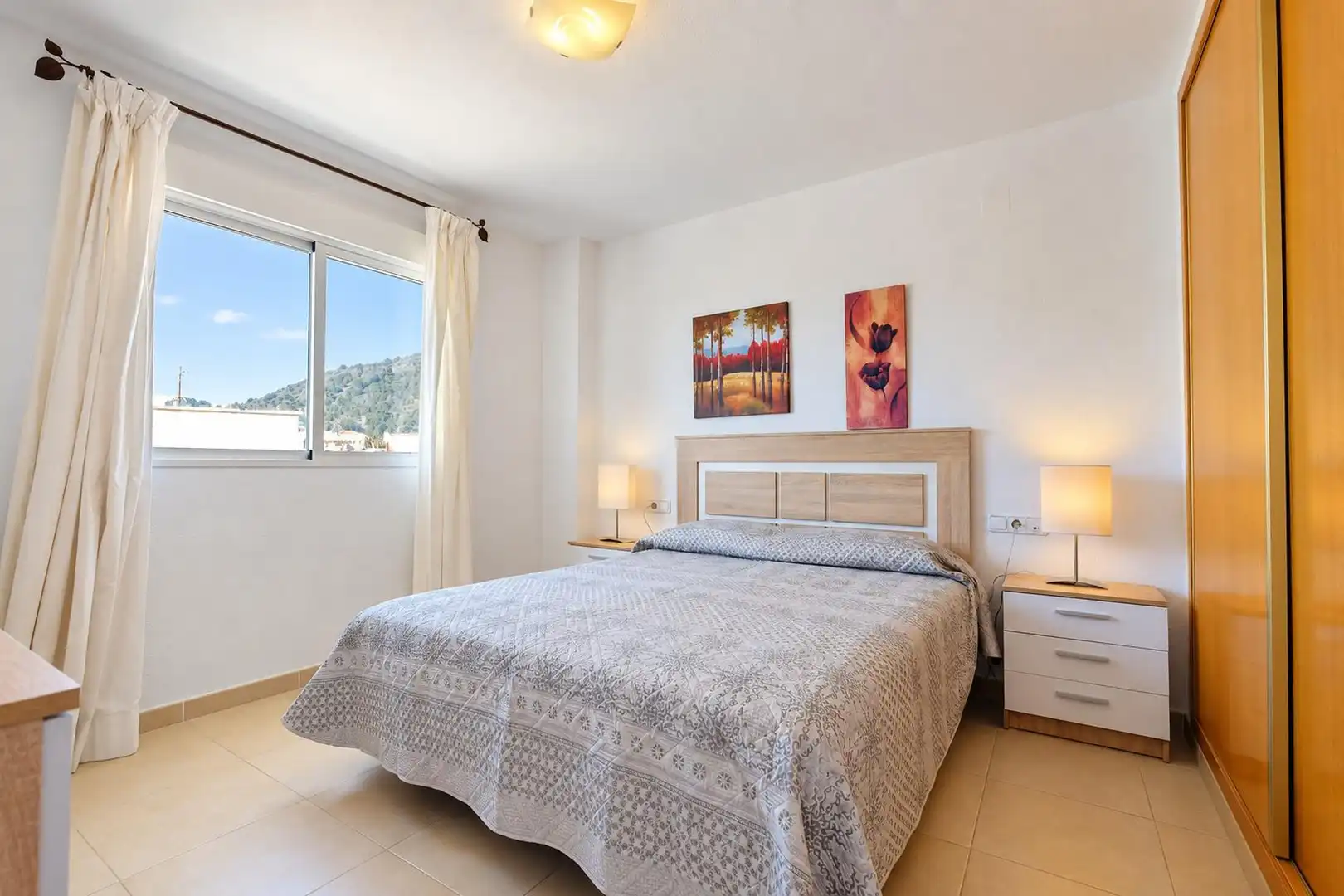 Penthouse mit Pool zum Verkauf in Canuta, imagen 22