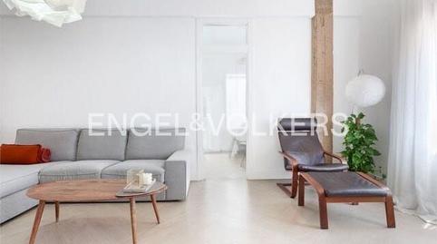 Photo 3 of Apartment to rent in C. Francisco Baldomá, El Cabanyal - El Canyamelar, Valencia