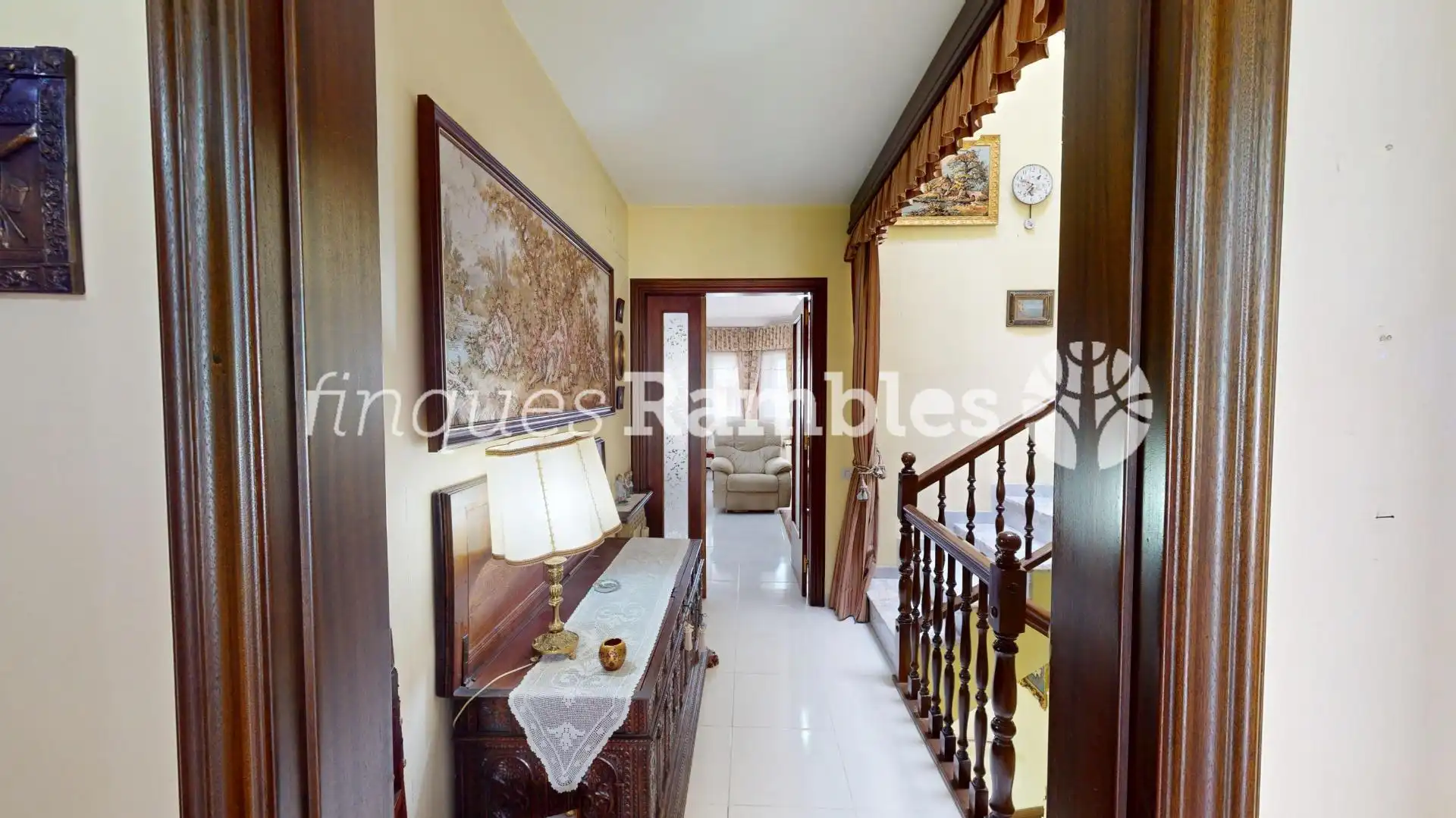 Casa o chalet en venta en Igualada con Calefacción, Jardín privado y Terraza