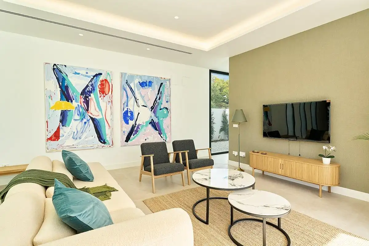 Villa mit Pool zum Verkauf in Avenida PERNET, imagen 11