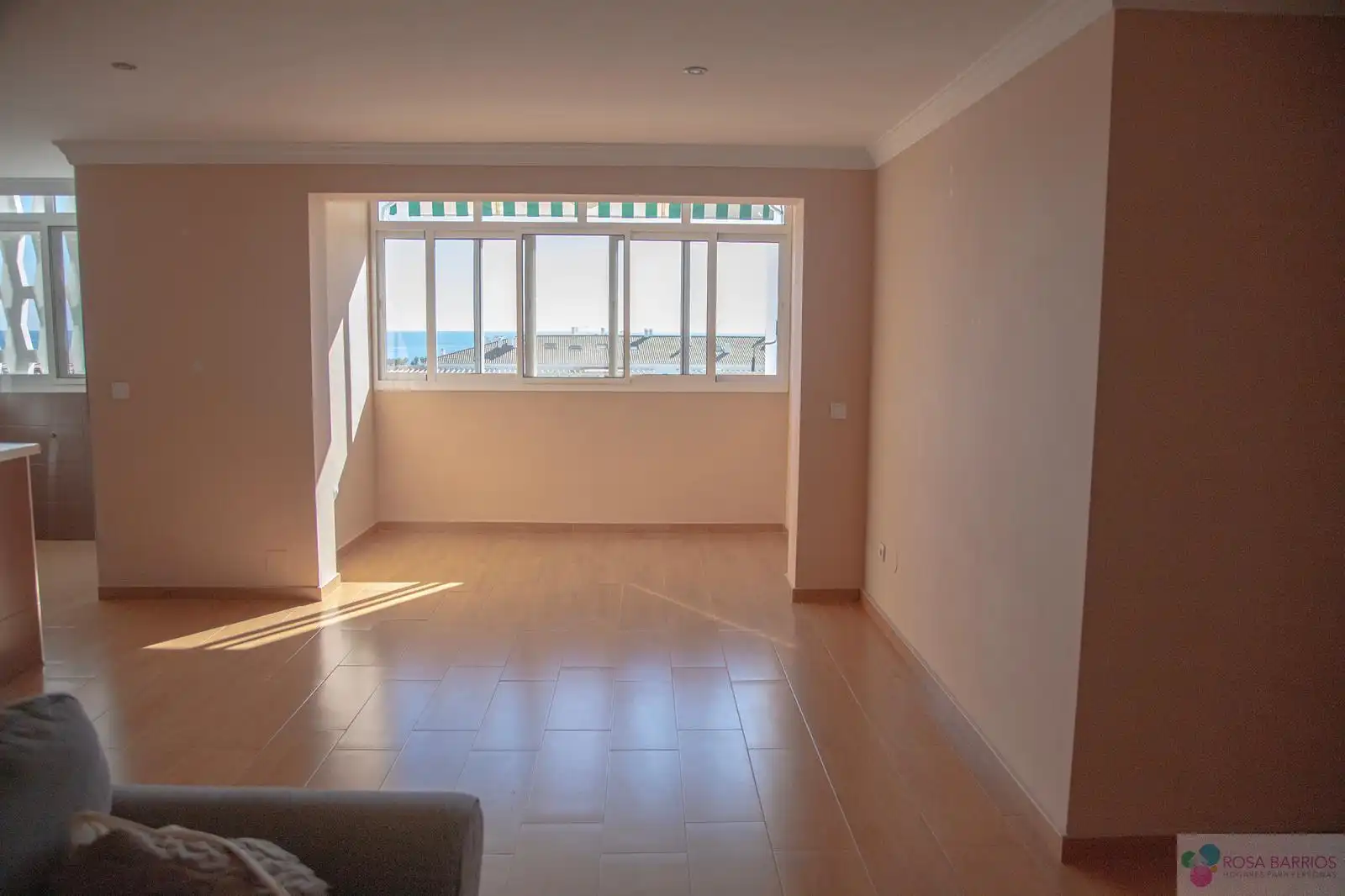Schlafzimmer von Wohnung zum Verkauf in Marbella mit Terrasse