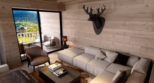 Casa adosada en Venta en Cami a Bagergue en Bagergue