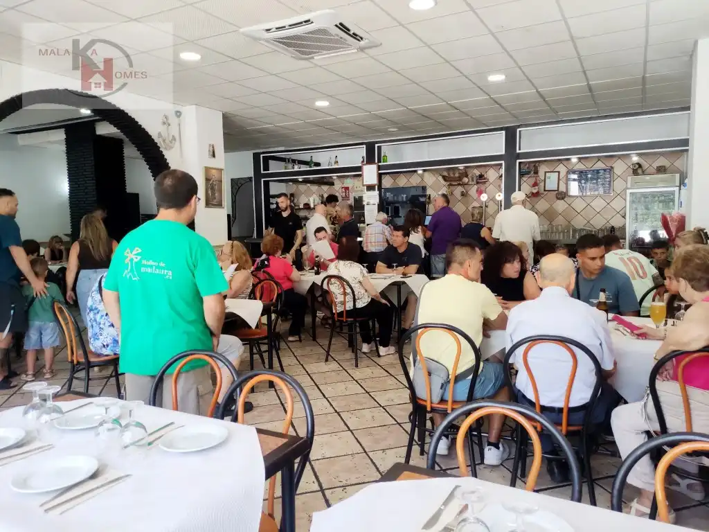Local comercial en venda a Calle Antonio Chacon, imagen 3