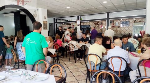 Oportunidad única de inversión Restaurante con 20 años de tradición y alta rentabilidad en Málaga, imatge 3