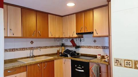 Foto 5 de Pis en venda a Zona Nord, Alcoy / Alcoi