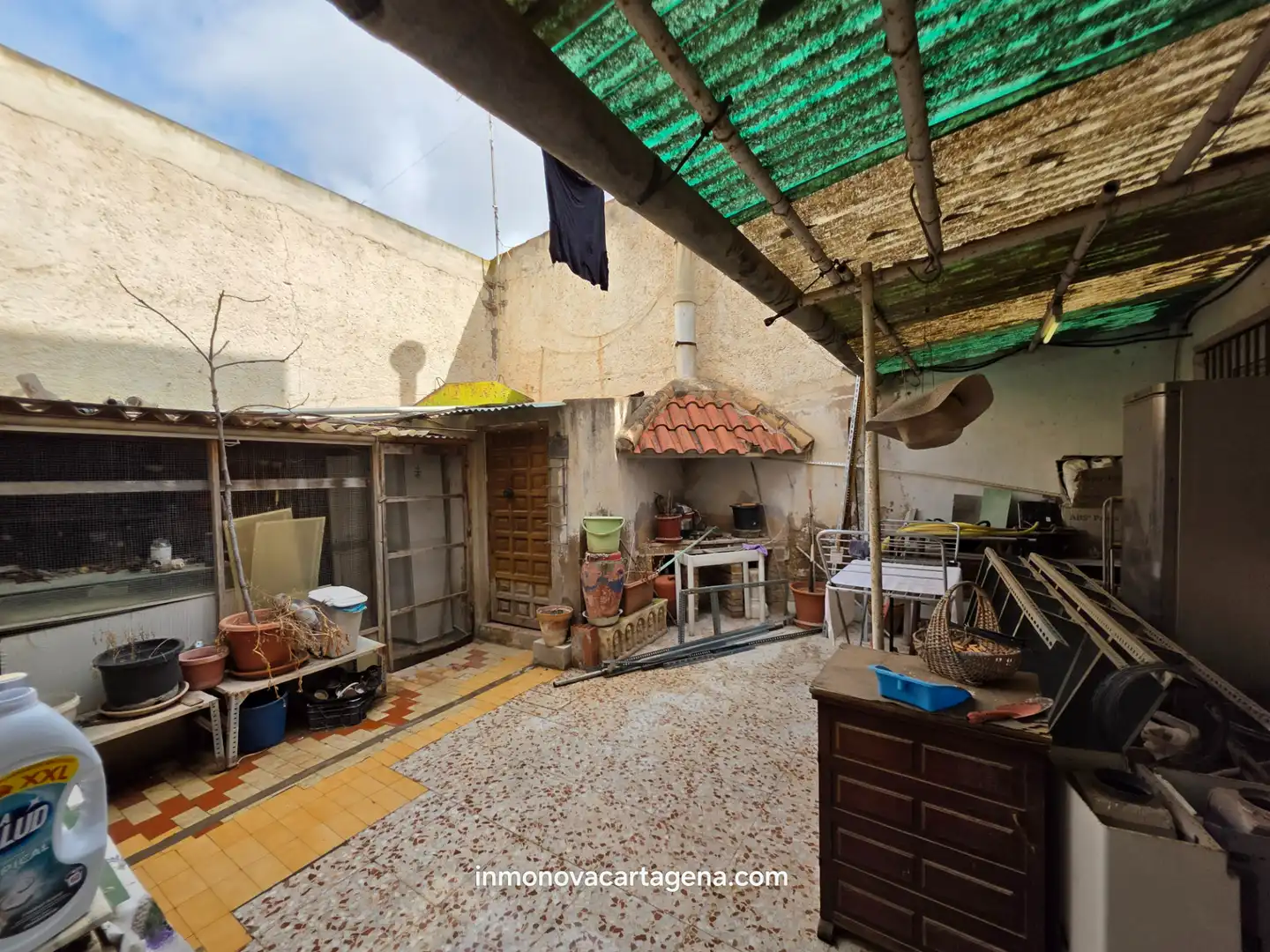 Piso en venta en Calle del Hospital 53, imagen 8