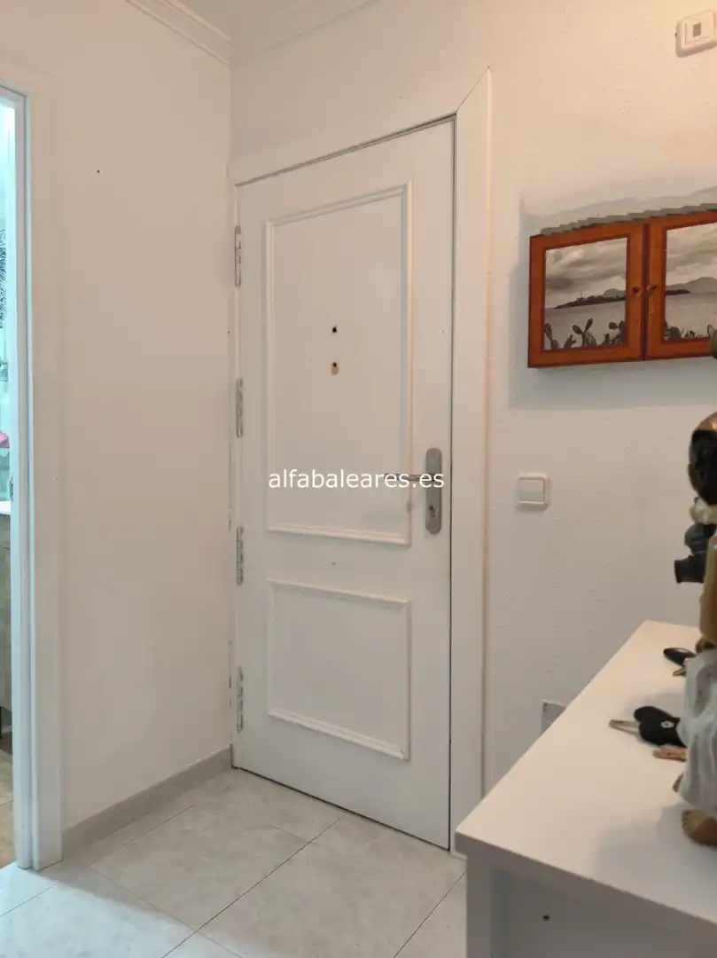 Piso con ascensor en venta en Ciutat d'Alcúdia, imagen 2