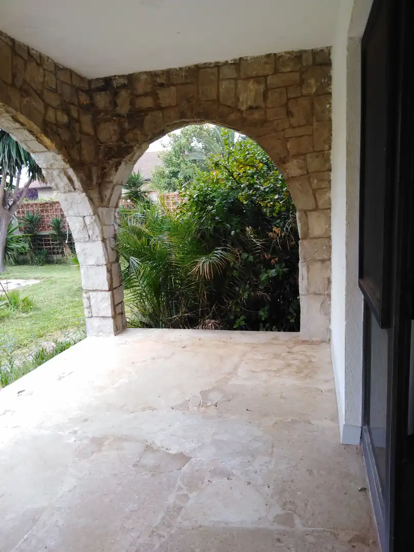 Residencial en venda a Partida Riu, 142, Mar Chica