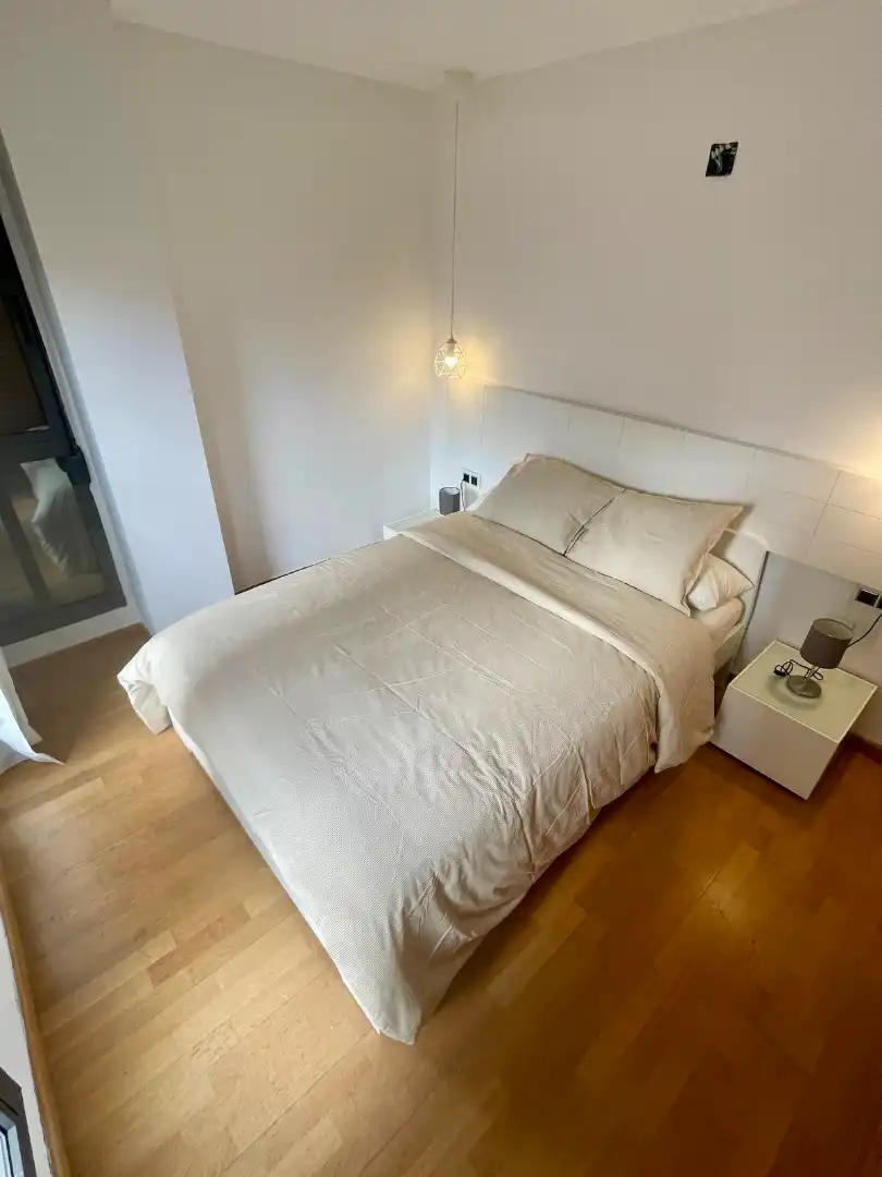 Habitación de Piso de alquiler en Vila-real con Calefacción, Parquet y Trastero