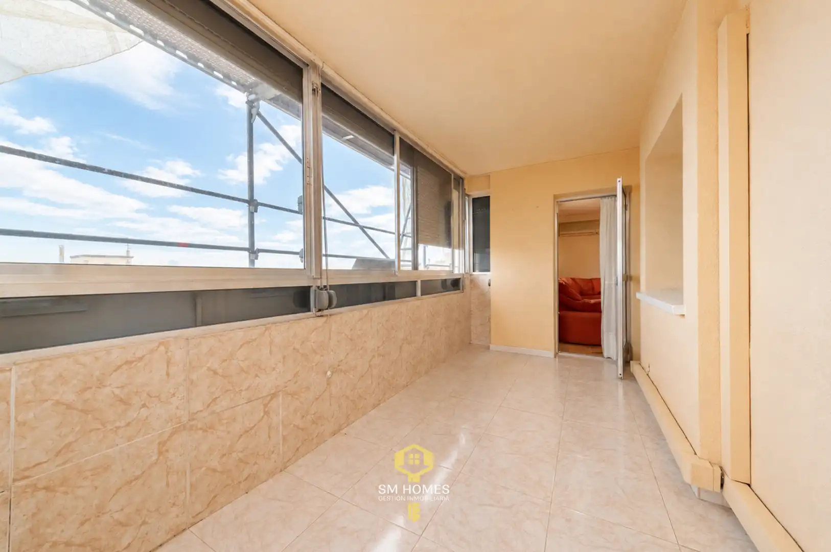 Flat with lift for sale in Calle de Perú, imagen 11