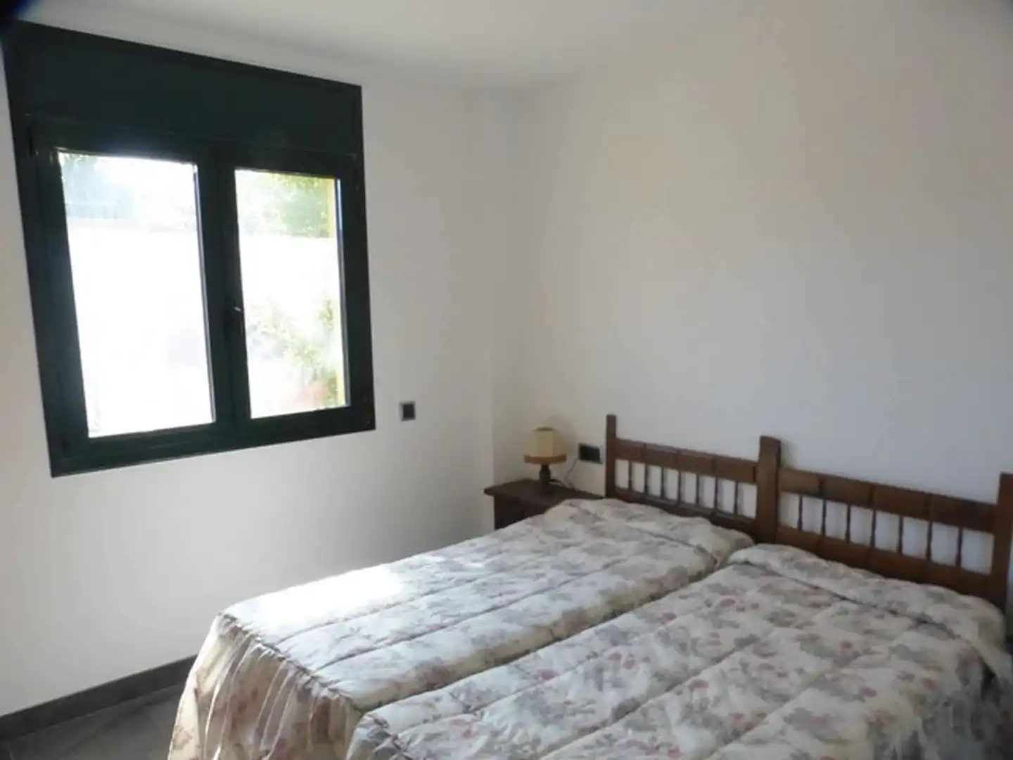 Dormitori de Casa o xalet en venda en L'Escala amb Aire condicionat, Calefacció i Piscina