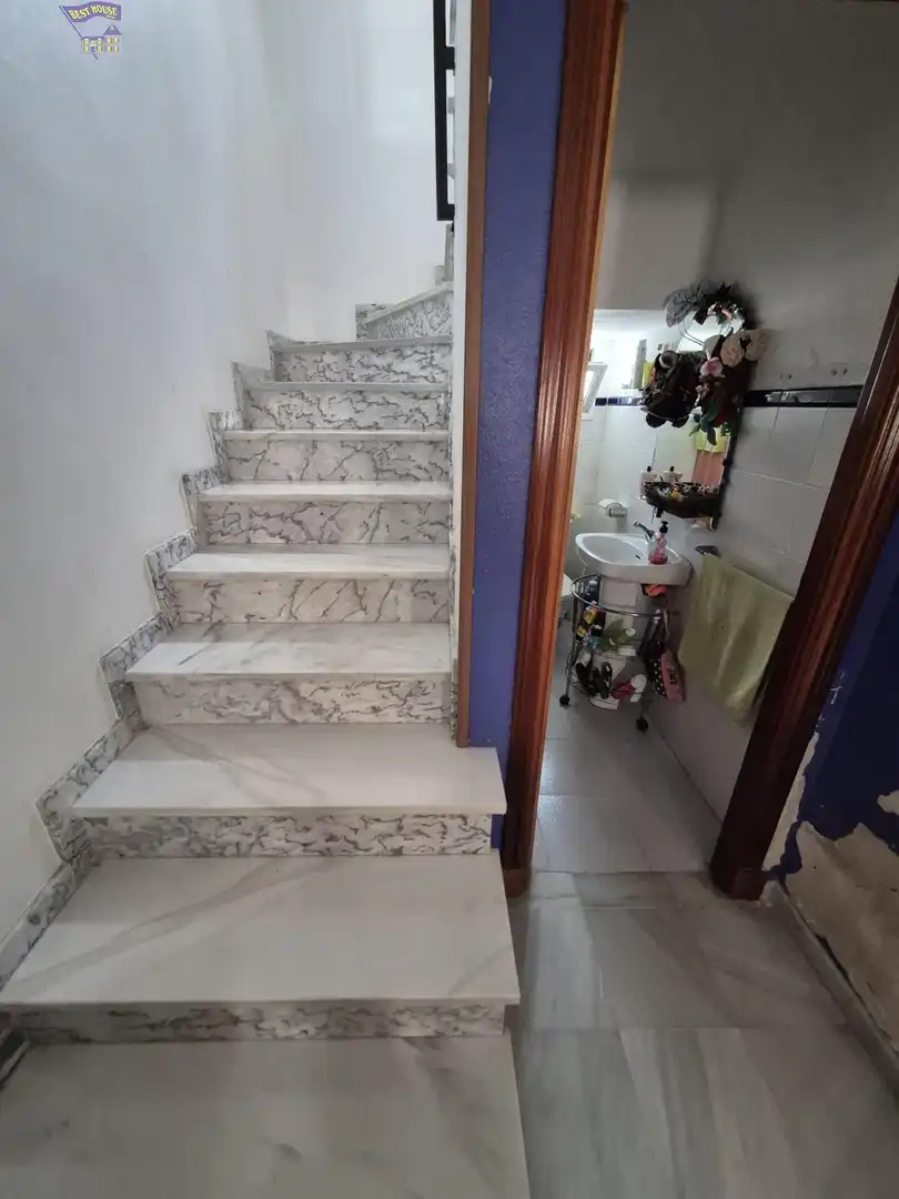 Casa adosada en venta en Arcos de la Frontera