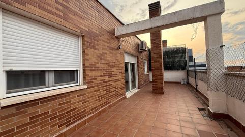 Foto 2 de Àtic de lloguer a Los Valles - Sanz Vázquez - El Fuerte, Guadalajara