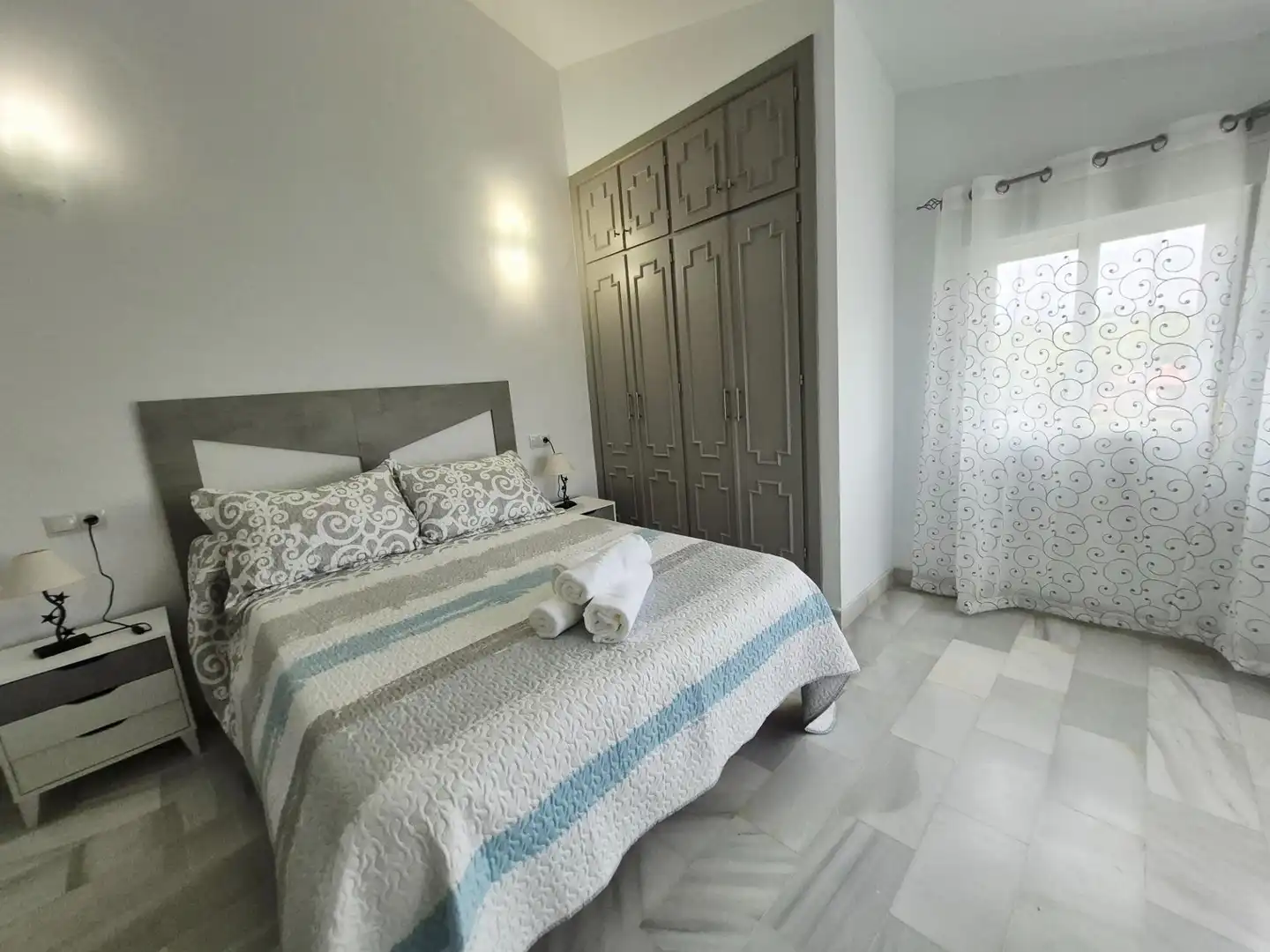 Attic for rent in Calle Mar de Calahonda 3, 3, Calahonda