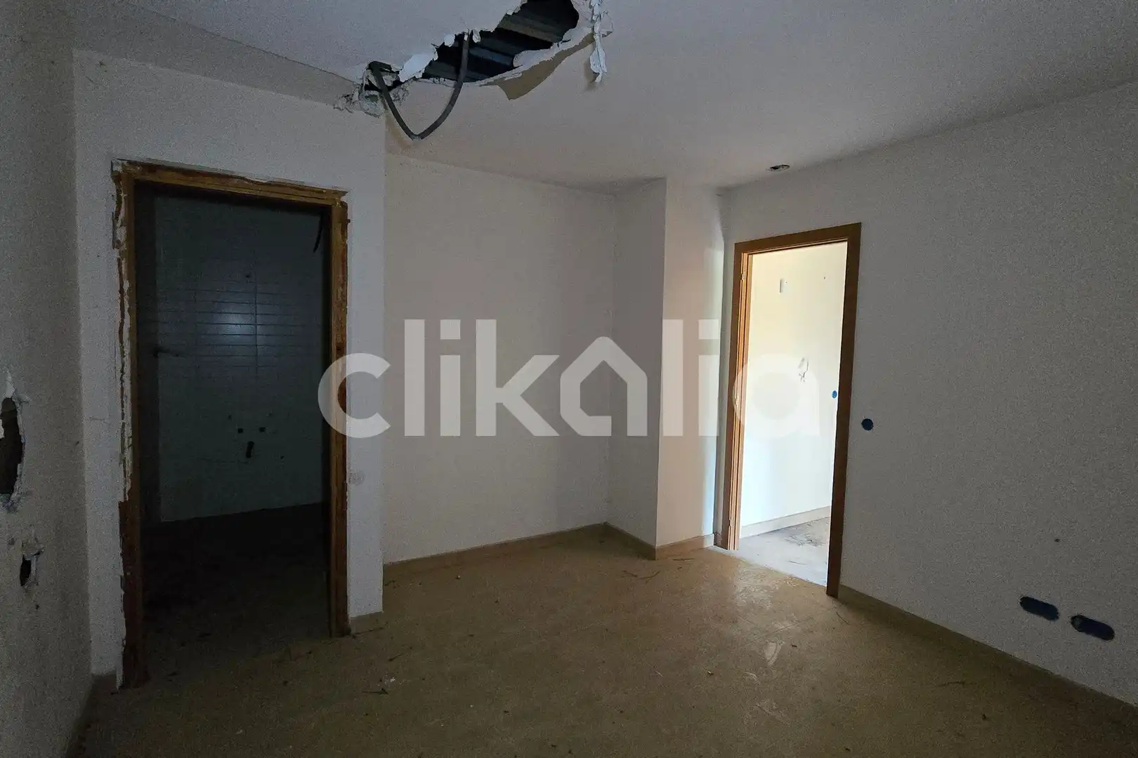Dormitori de Casa o xalet en venda en Pontons