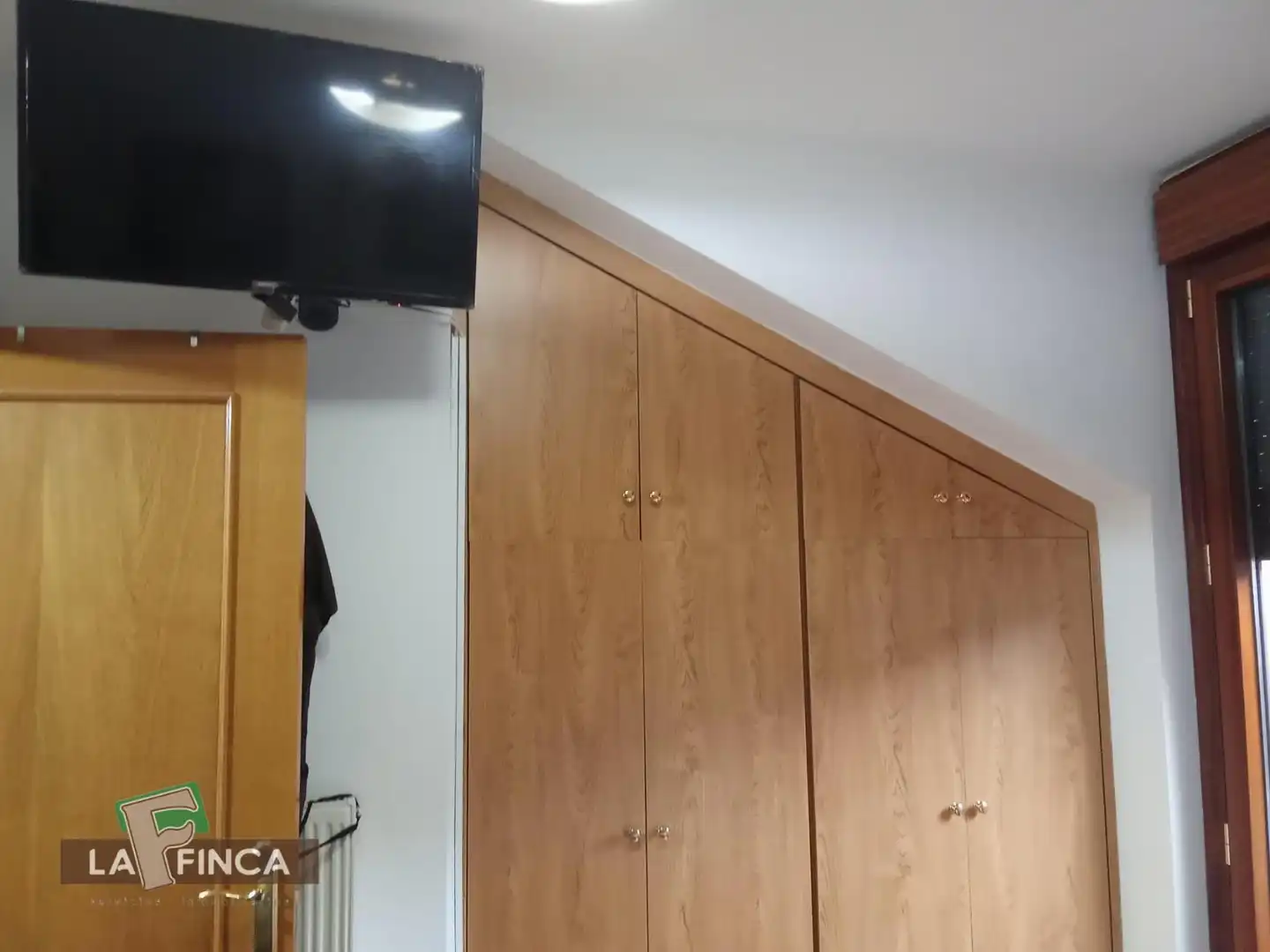 Àtic en venda en Villaviciosa amb Calefacció, Parquet i Terrassa