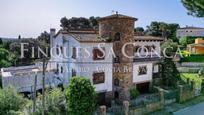 Vista exterior de Casa o xalet en venda en Calonge amb Calefacció, Terrassa i Traster