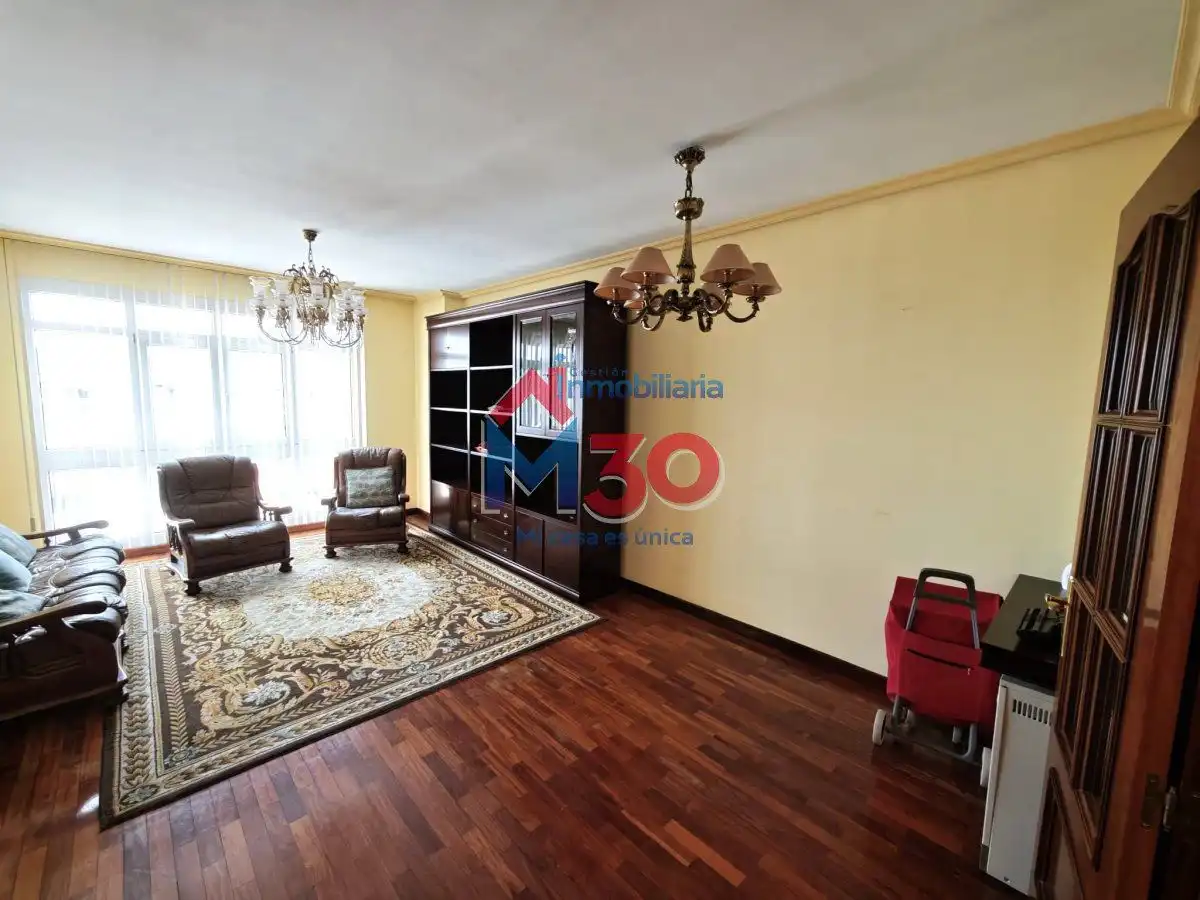 Wohnung mit Aufzug zum Verkauf in Centro, imagen 2