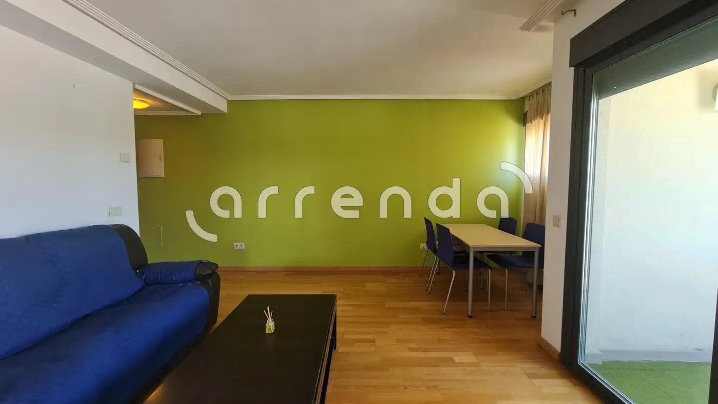 Piso de alquiler en Valdemoro con Terraza