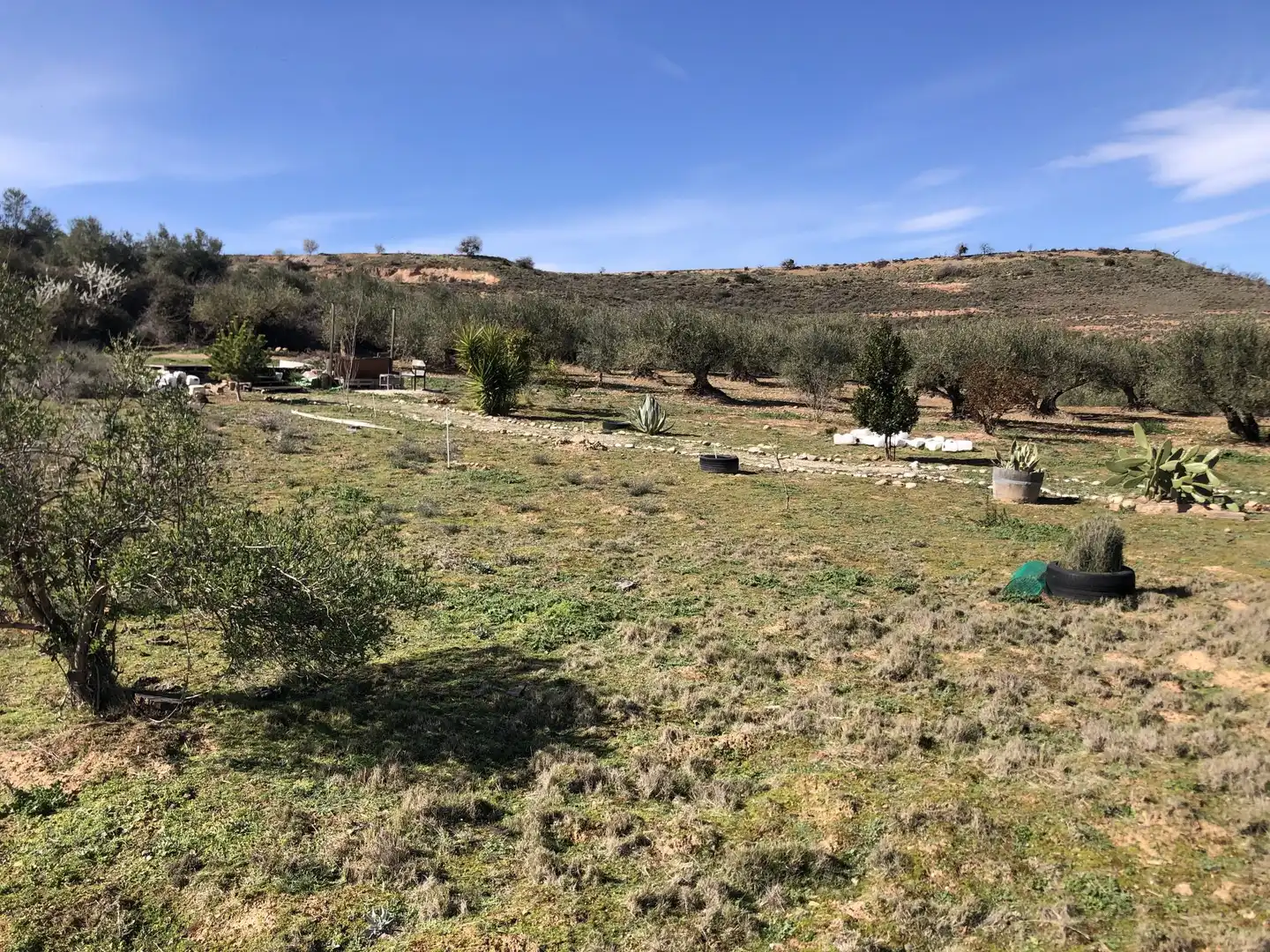 Rustikales Grundstück zum Verkauf in Villamediana de Iregua, imagen 12