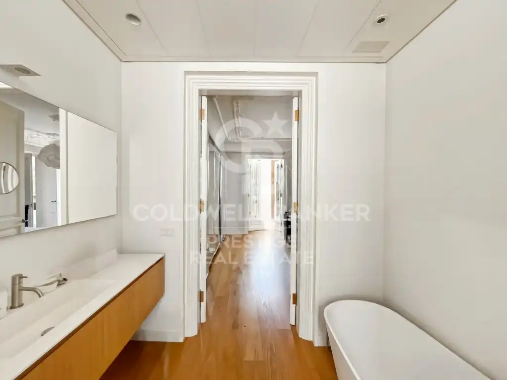 Appartement avec piscine à vendre à Calle Ausias Marc, imagen 19