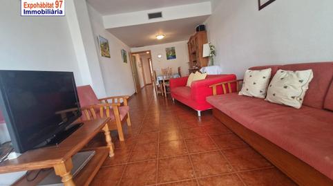 Foto 3 de Apartament en venda a Carrer Tramuntana, 1, Pla de Maset - Cap de Salou, Tarragona