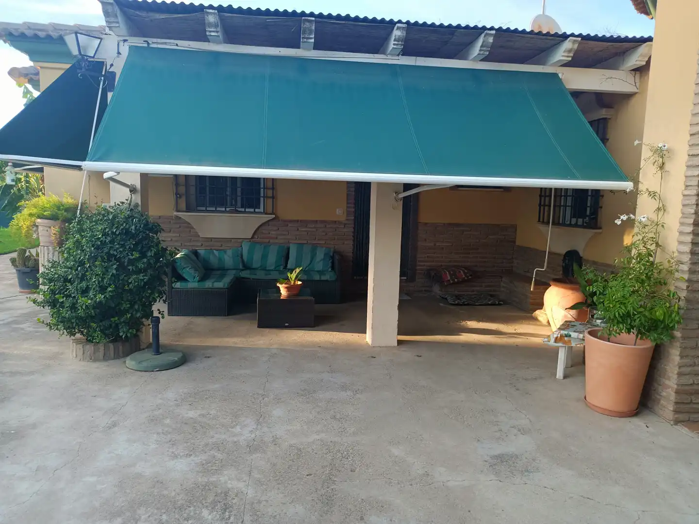 Villa in vendita a Poniente-Norte - Miralbaida - Parque Azahara, imagen 31