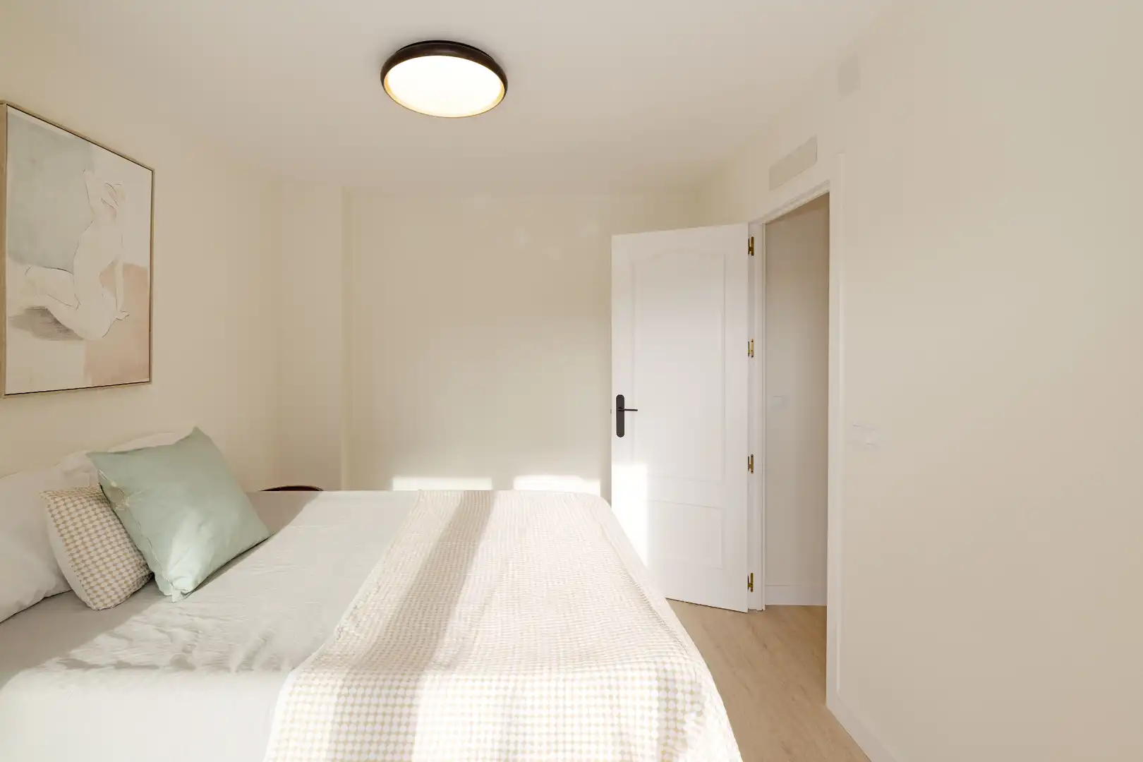 Appartamento con ascensore in vendita a Calle Caballero del Bosque, imagen 34