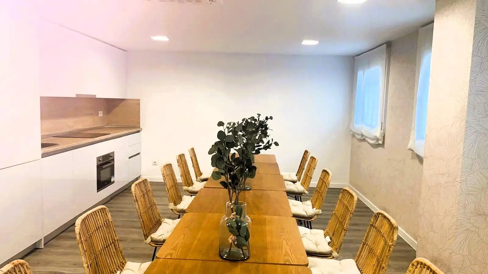Flat with terrace to rent in JAPON, imagen 31