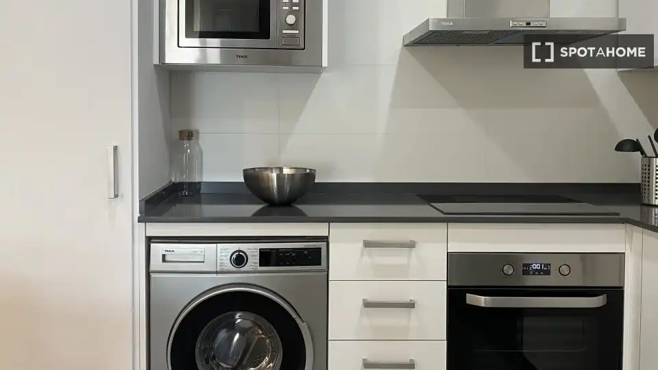 Habitació a Paseo Marítimo Oeste - Pacífico