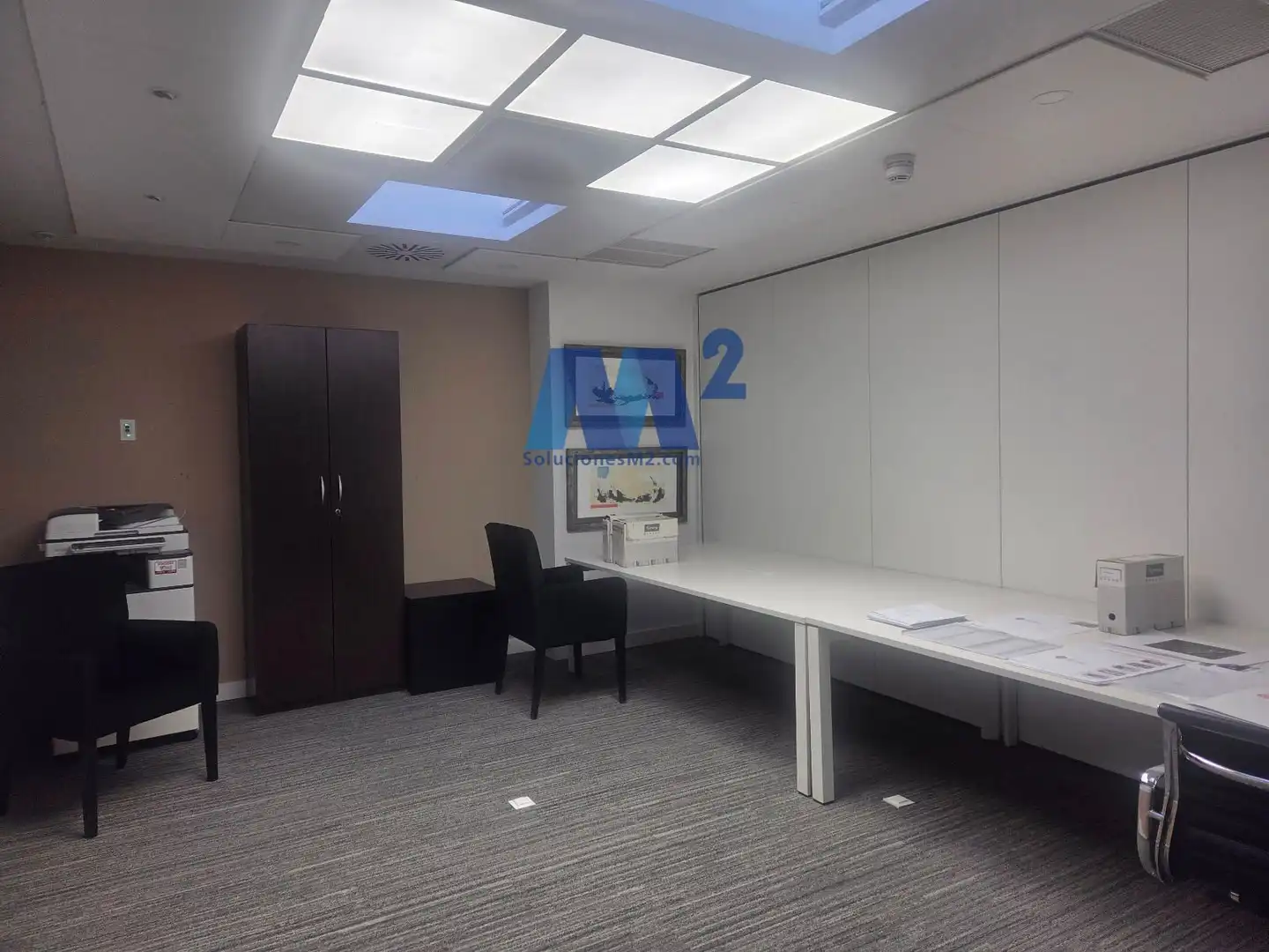Office space to rent in Caléndula, imagen 12